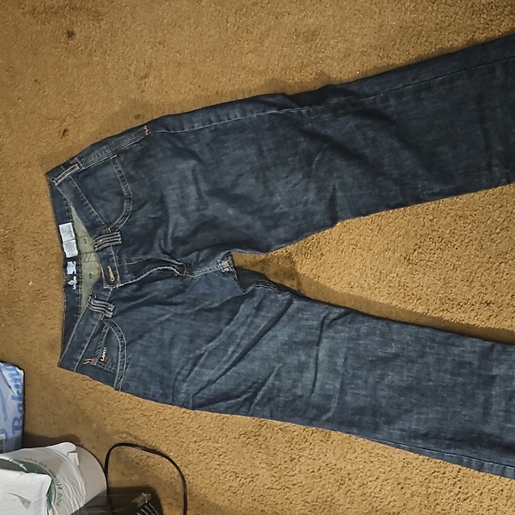 Mens lapcoFR jeans - Picture 2 of 3
